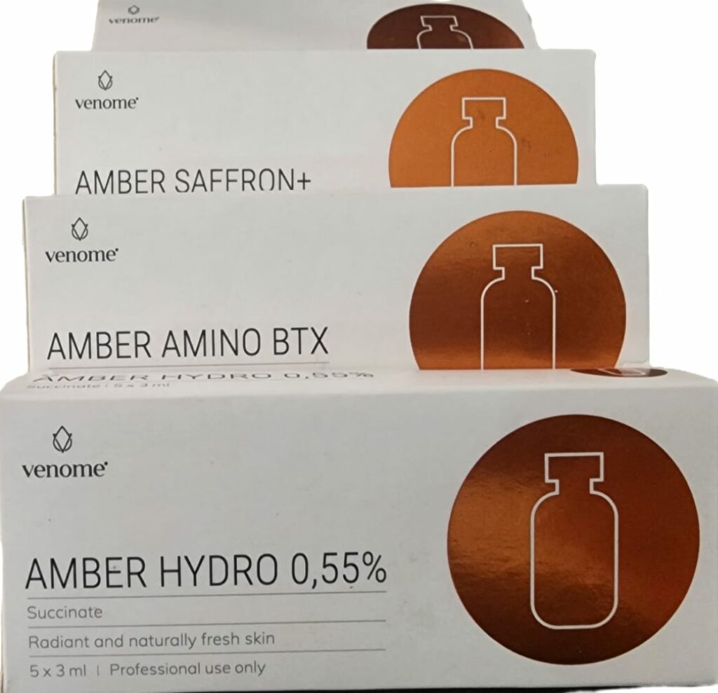 ابر العنبر للنضارة